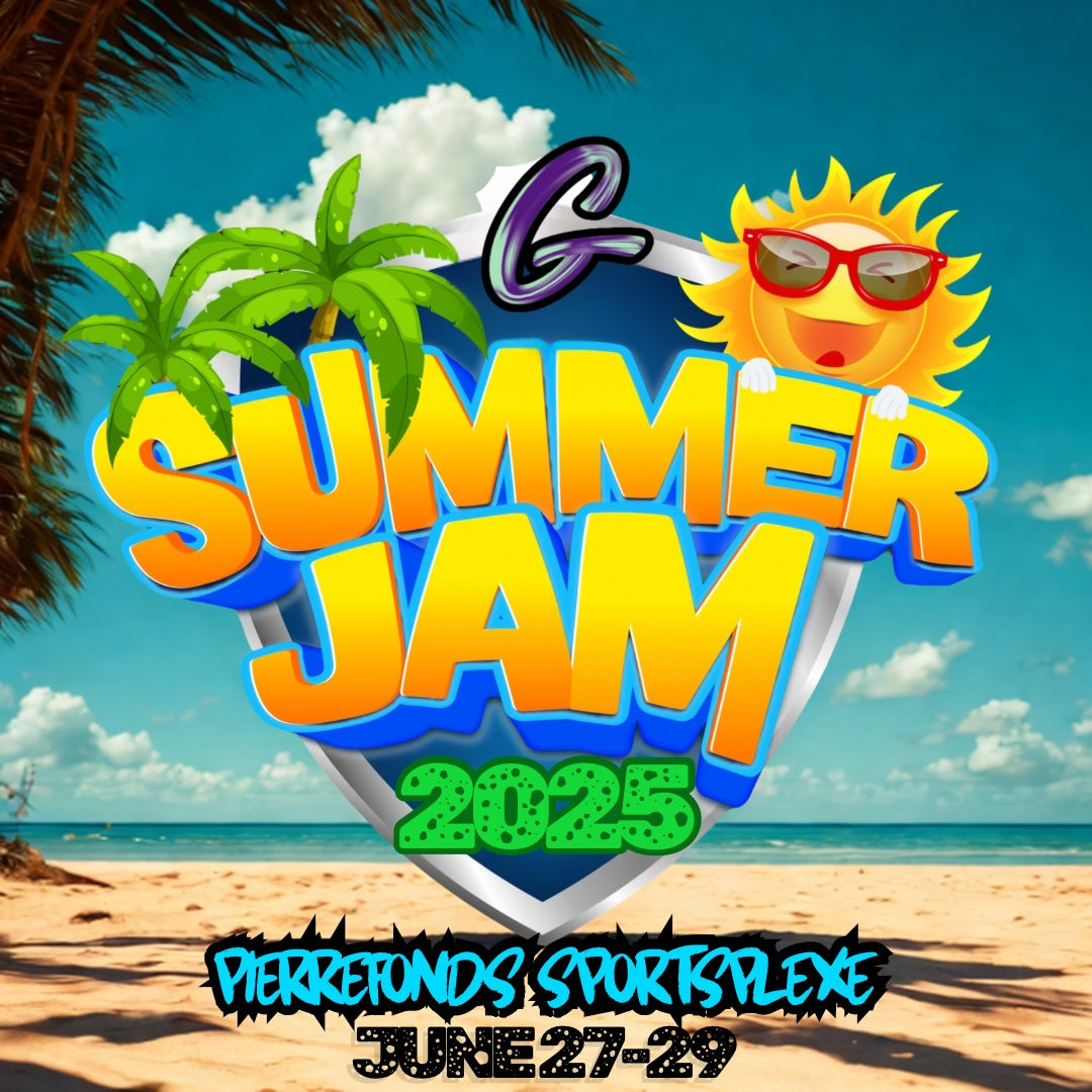 SUMMER JAM 2025