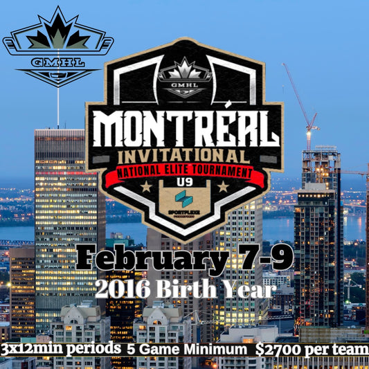 Montreal Invitational